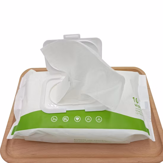 Toallita húmeda de aseo limpio para mascotas Toallitas húmedas de aloe para mascotas con vitamina E y toallitas de limpieza antisépticas para perros, cachorros y gatos